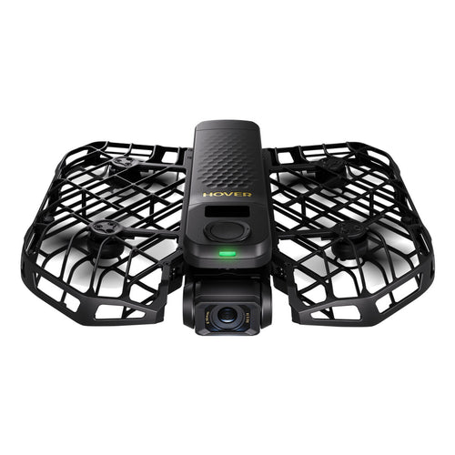 Drone Hoverair SP06H006 Black-1